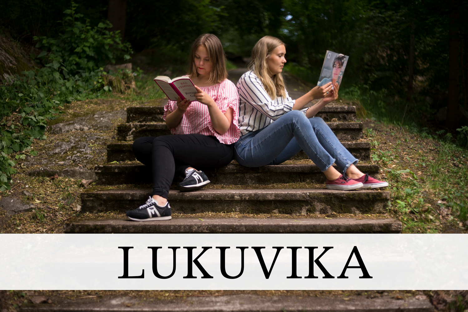 lukuvika-alustava