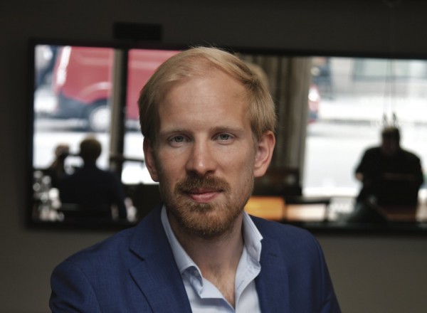 Rutger-Bregman