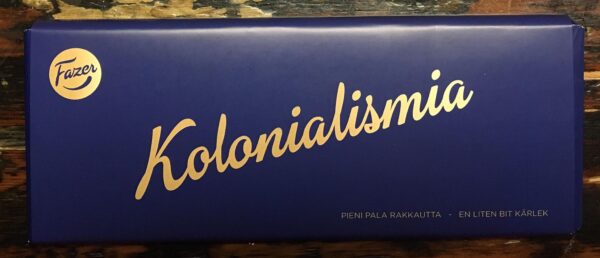 Fazer Kolonialismia