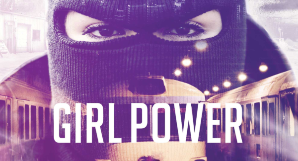 Girl Power, artikkelikuva