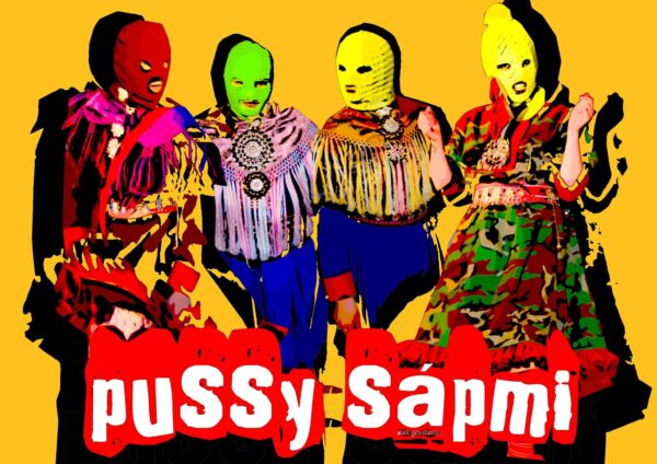 Pussy Sapmi