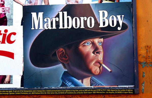 ron-english-marlboro-boy