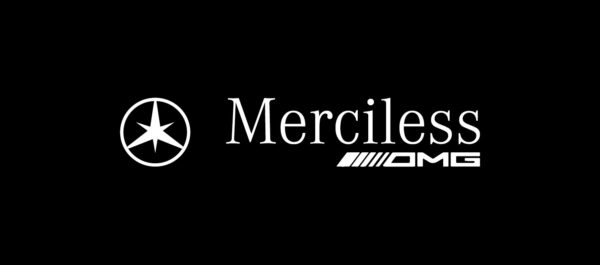 Merciless-AMG-logo