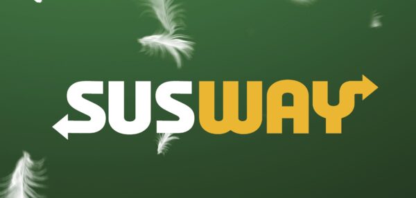 Susway-otsikko
