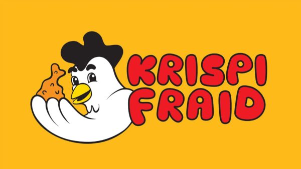 Krispi Fraid