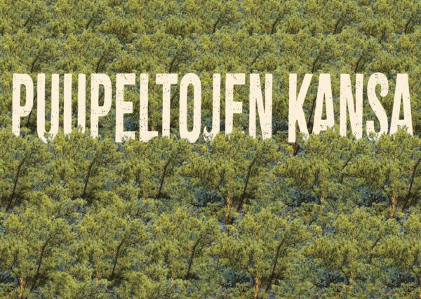Puupeltojen kansa_otsikko