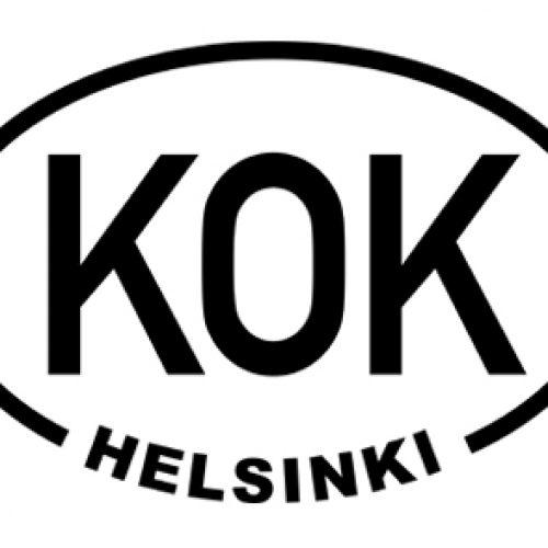 Kok Helsinki