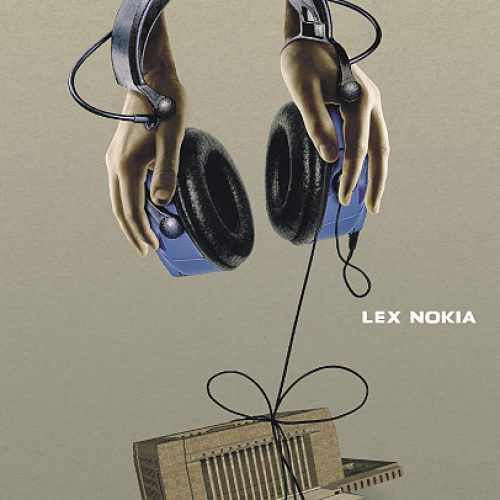 Lex Nokia