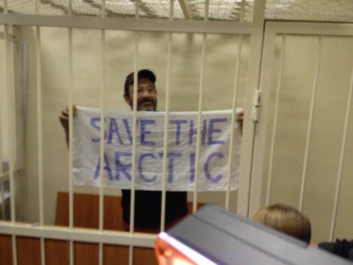 Arctic30 vapauteen
