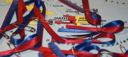 Haiti chérie
