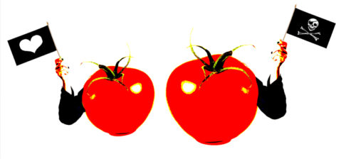 "Geeniruoka ei ole vaarallista"