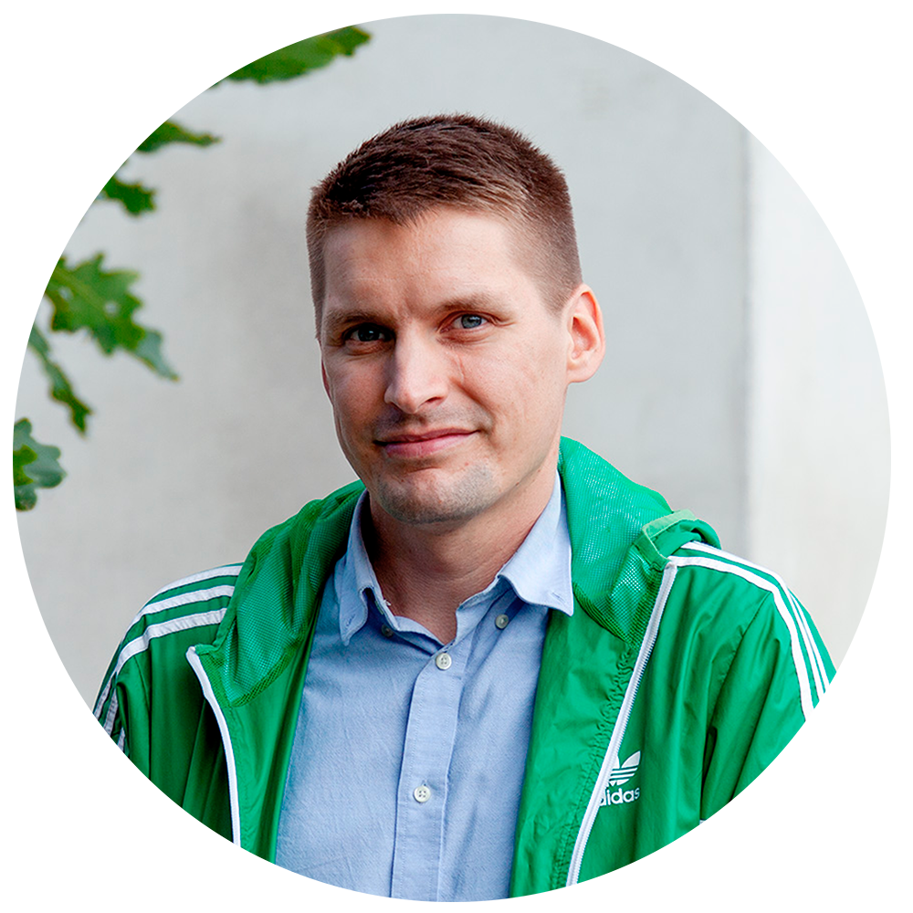 Antti Kurko