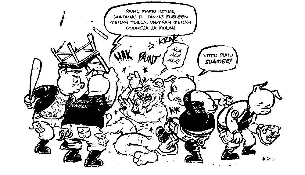 Ilmainen Lesbo Porno seksiä