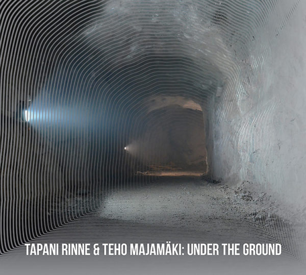 Rinne_Majamaki_Under_the_Ground_cover