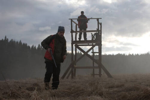 Talvivaara, suomalainen Frankensteinin hirviö