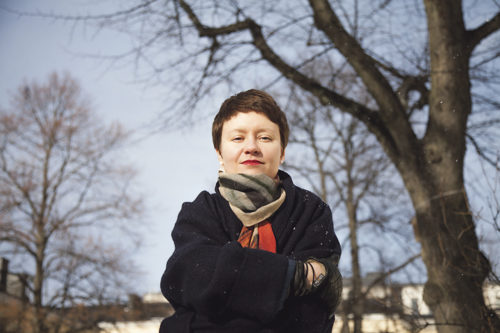 Taideteoksia myötätunnosta vaakahast