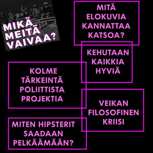 mikävaivaaosa6