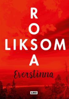 everstinna