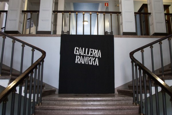 Galleria on avoinna iltapäivisin tiistaista sunnuntaihin. 