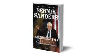 Sanders