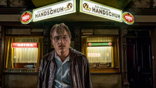 Berlinalen huiput