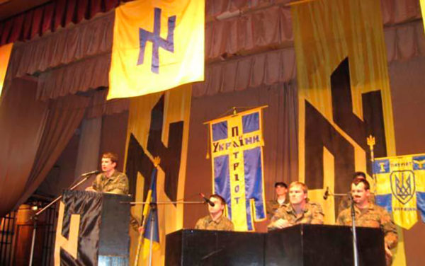 Second_Congress_of_the_Patriots_of_Ukraine,_Kharkov,_April_12,_2008