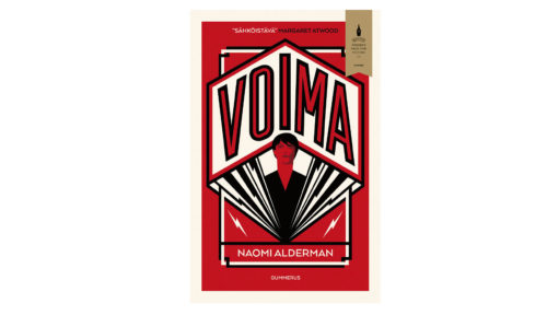 voima