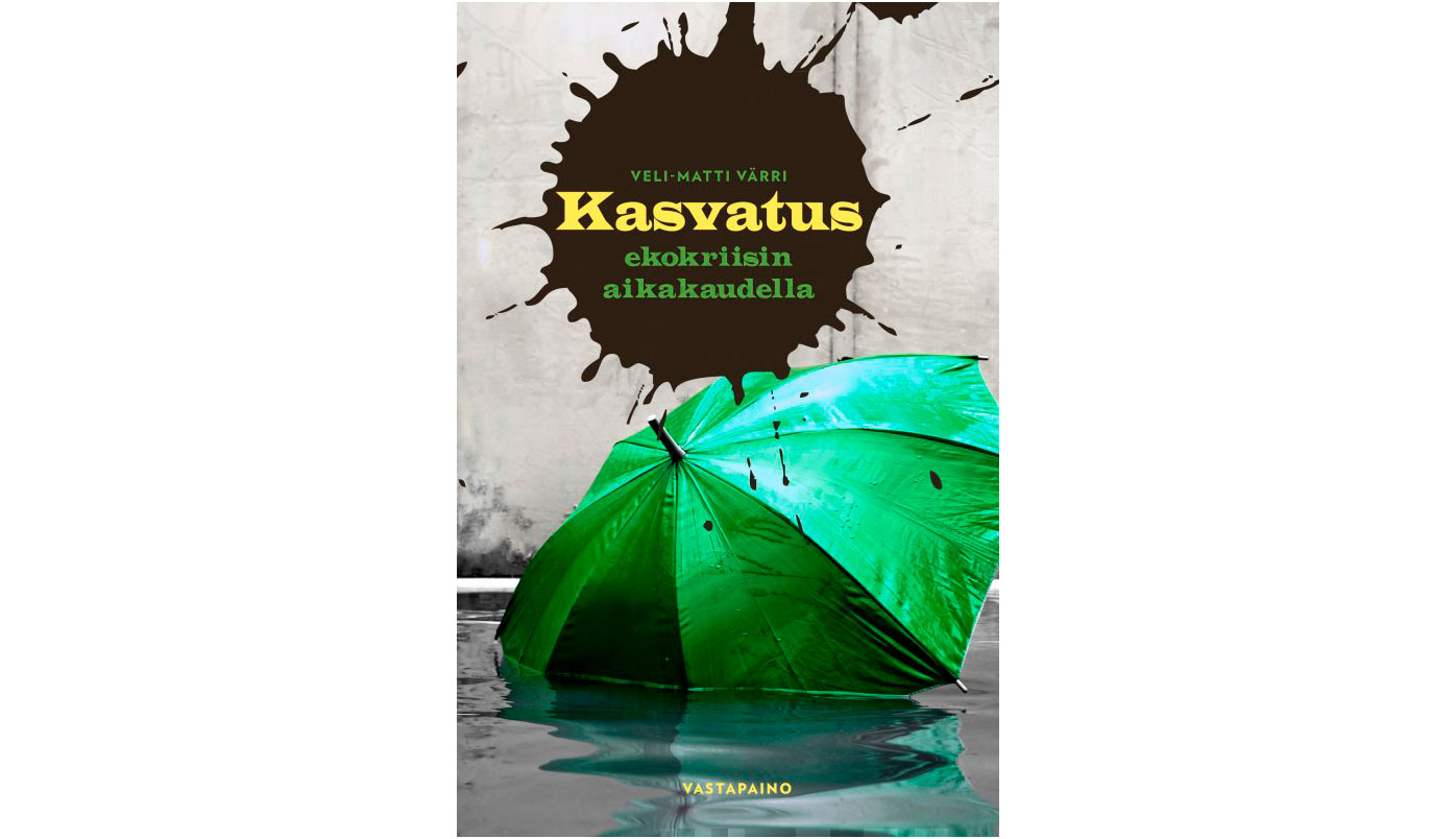 Kasvatus