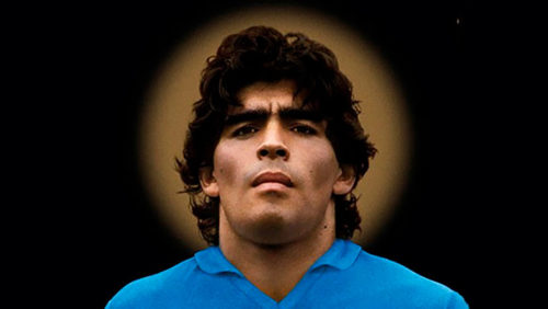 Maradona