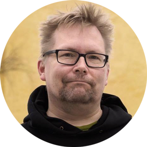 Tuomas Rantanen