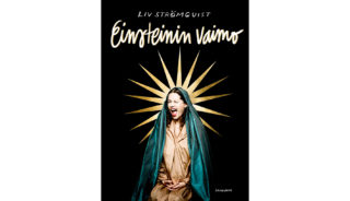Einsteinin-vaimo