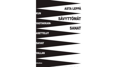 SavyttomatSanat