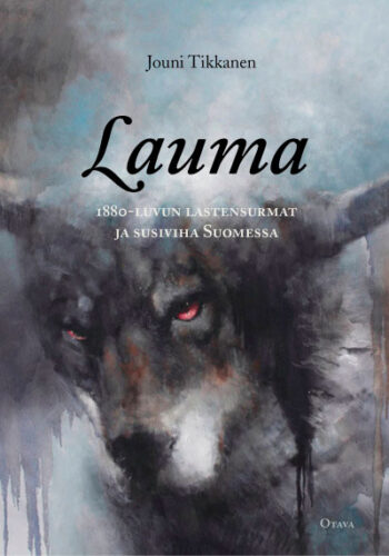 Lauma
