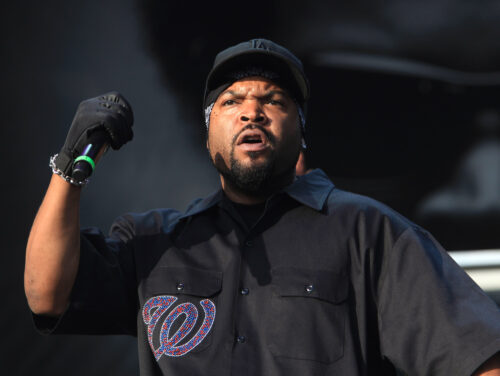 Gangsta rapin pioneerilla Ice Cubella on yhä sanansa sanottavana yhteiskunnallisessa keskustelussa 30 vuotta esikoislevynsä jälkeen