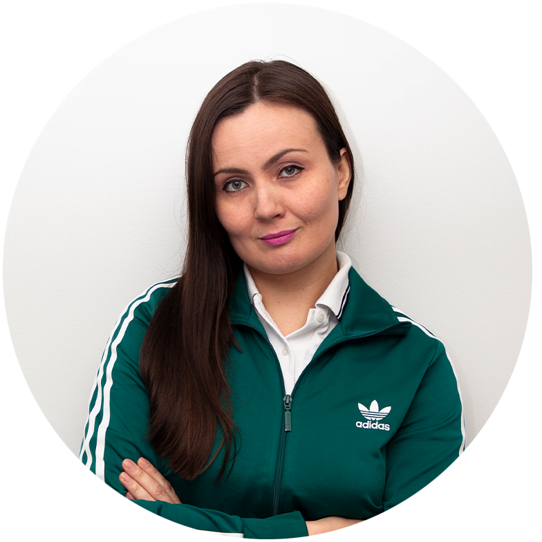 Emilia Kukkala