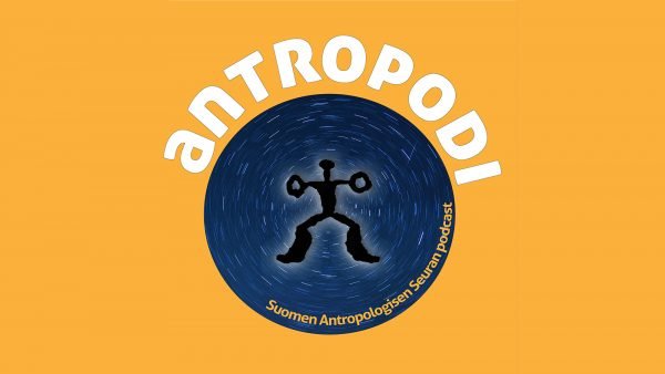 Antropodi logo-vaaka