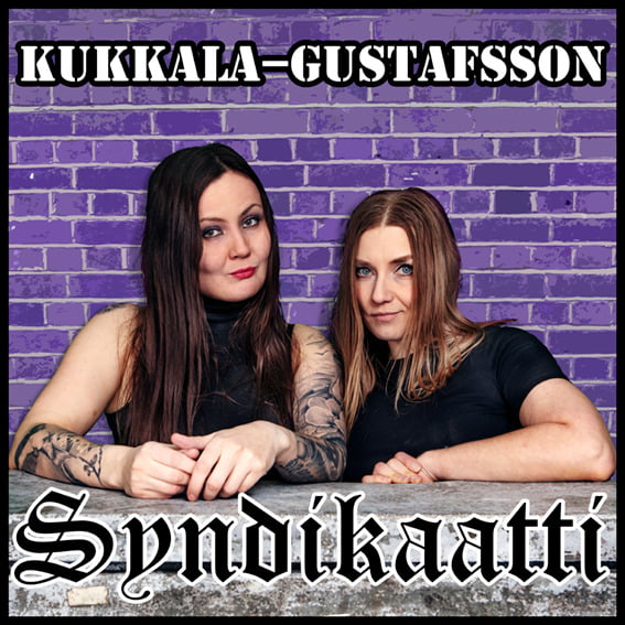 Kukkala–Gustafsson Syndikaatti