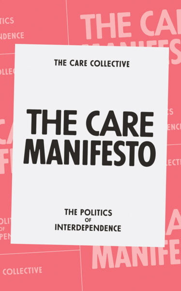 thecaremanifesto_kansi