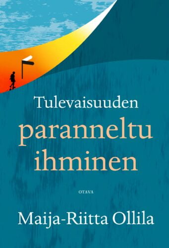 tulevaisuuden paranneltu ihminen