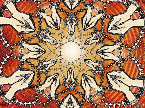 Kontrolloivat yhteisöt voivat sekä rakastaa että eristää – Pahimmillaan toipumisessa menee elinikä cults