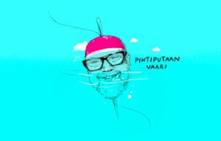 pihtiputaan vaarin logo.