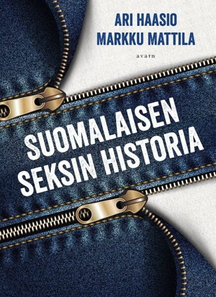 suomalaisen seksin historia