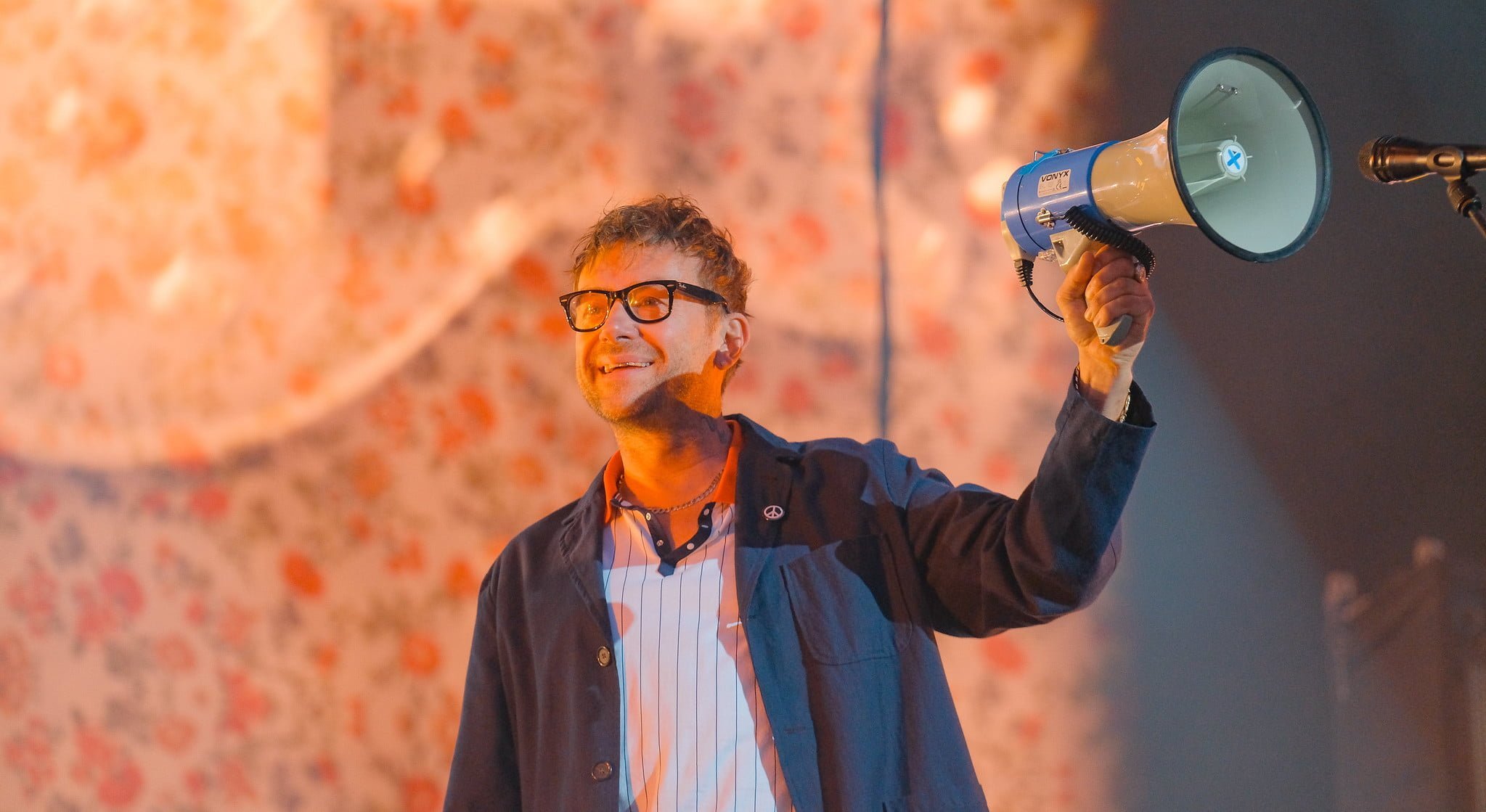 Konstantin Kondrukhov / Flow Festival