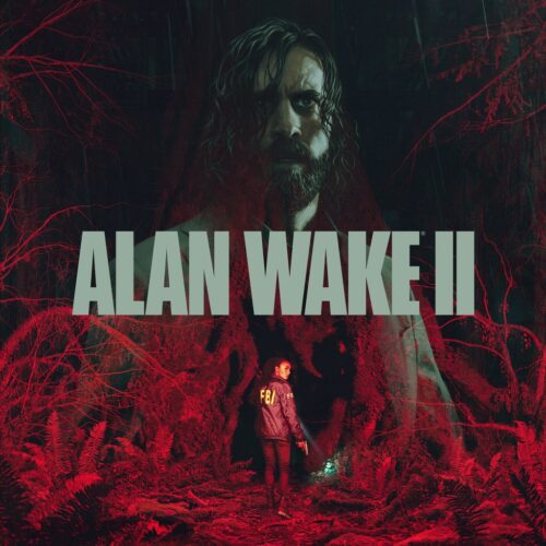 alan wake 2