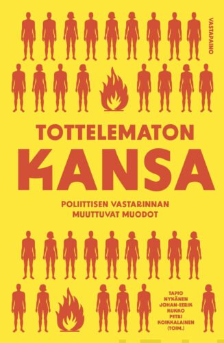 tottelematon kansa