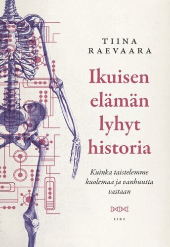 ikuisen elämän historia