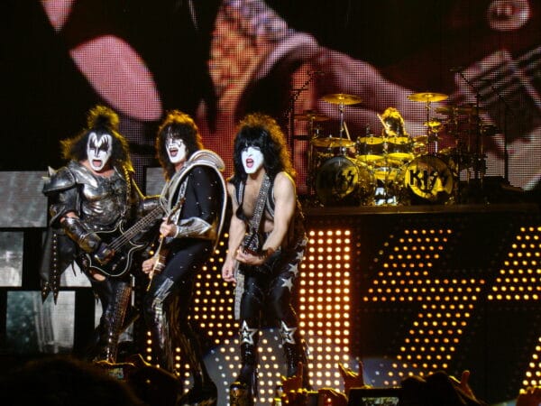 KISS_-_Azkena_Rock_Festival_2010_1