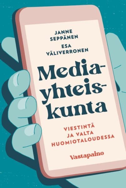 mediayhteiskunta