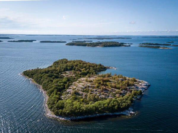 lveskär