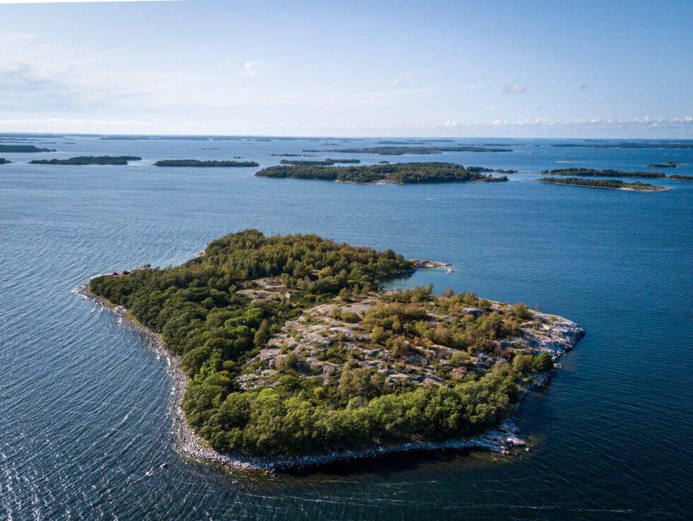 lveskär